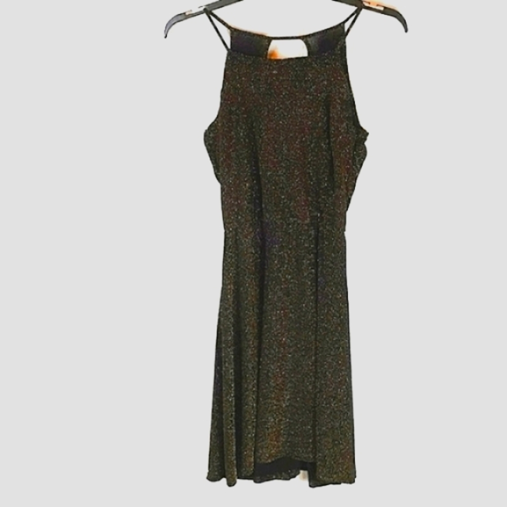 Ashley Stewart Cocktail Party Dress